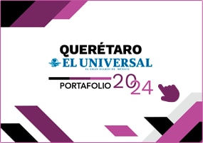 Portafolio Querétaro