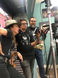 UAQ, interesada en hacer cine