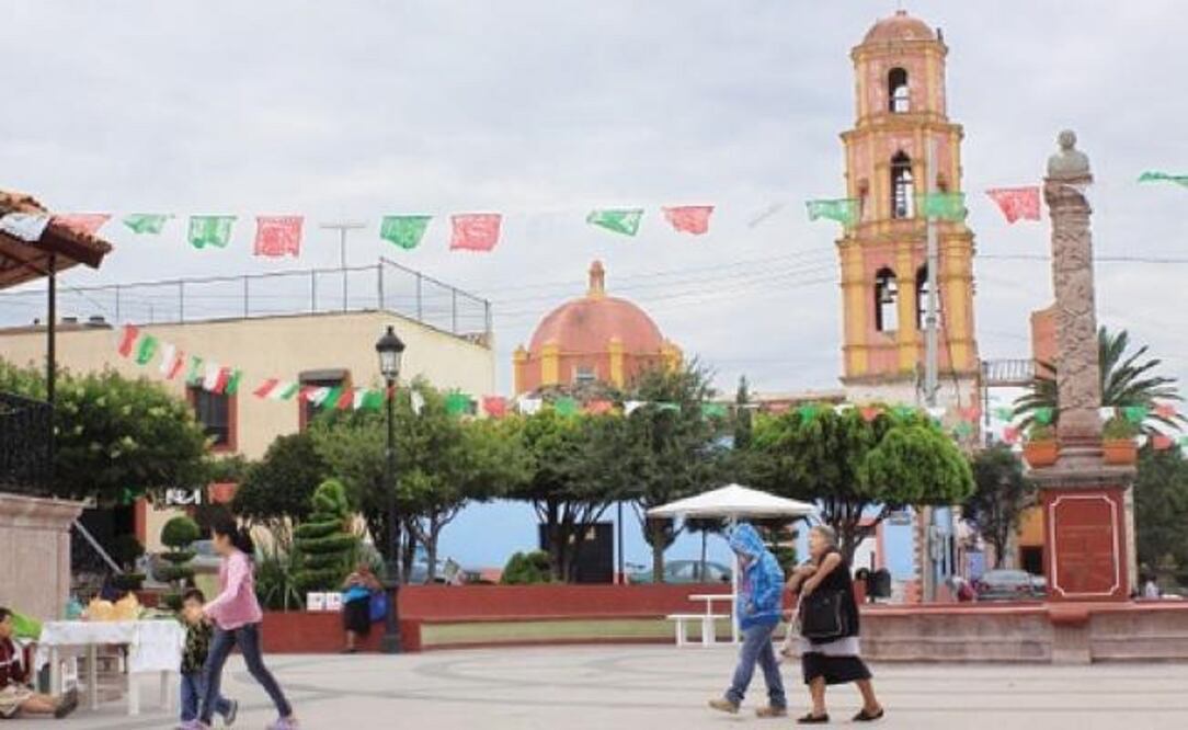 Foto: Archivo El Universal