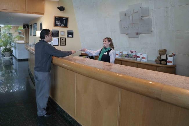 Aumenta 75% oferta hotelera en Querétaro, indica Datatur