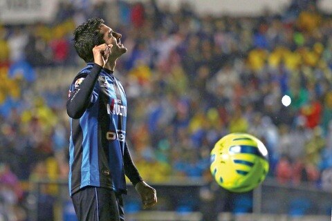 Cuesta arriba para Gallos