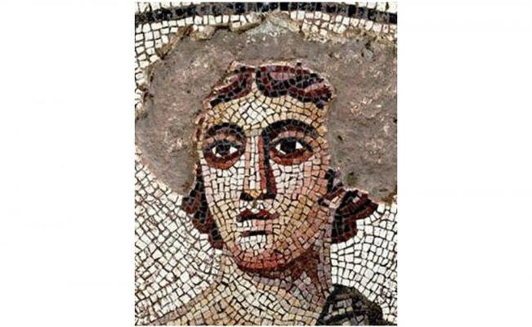 Mosaico de amores. Foto: ABC