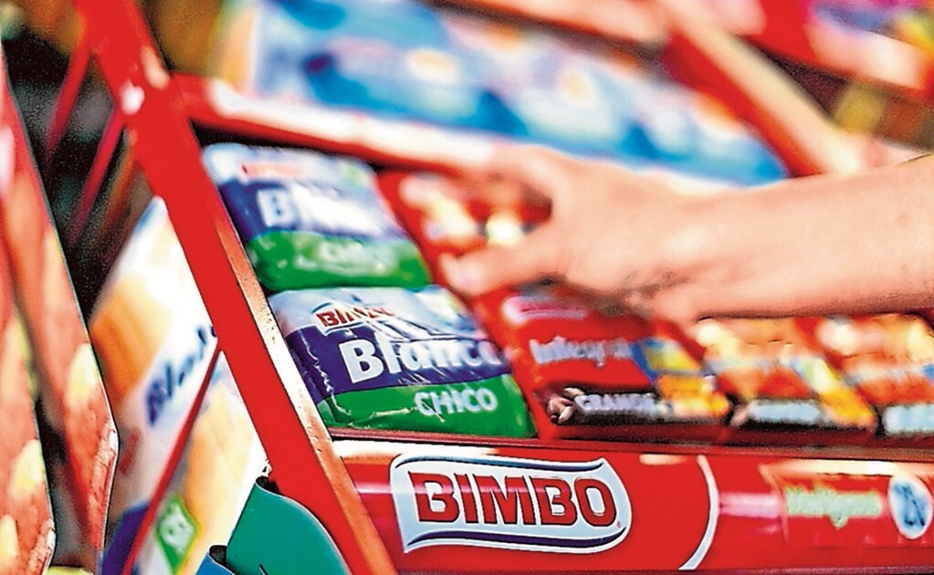 Coca-Cola, Lala y Bimbo, las favoritas de hogares: estudio