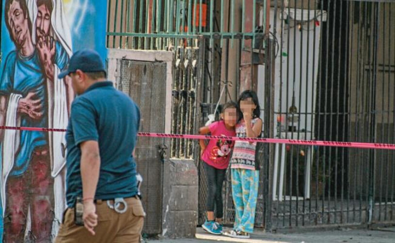 Urbes más violentas en Colima, BCS y Guerrero