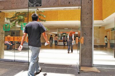 Denuncian negligencia en hospital de SJR