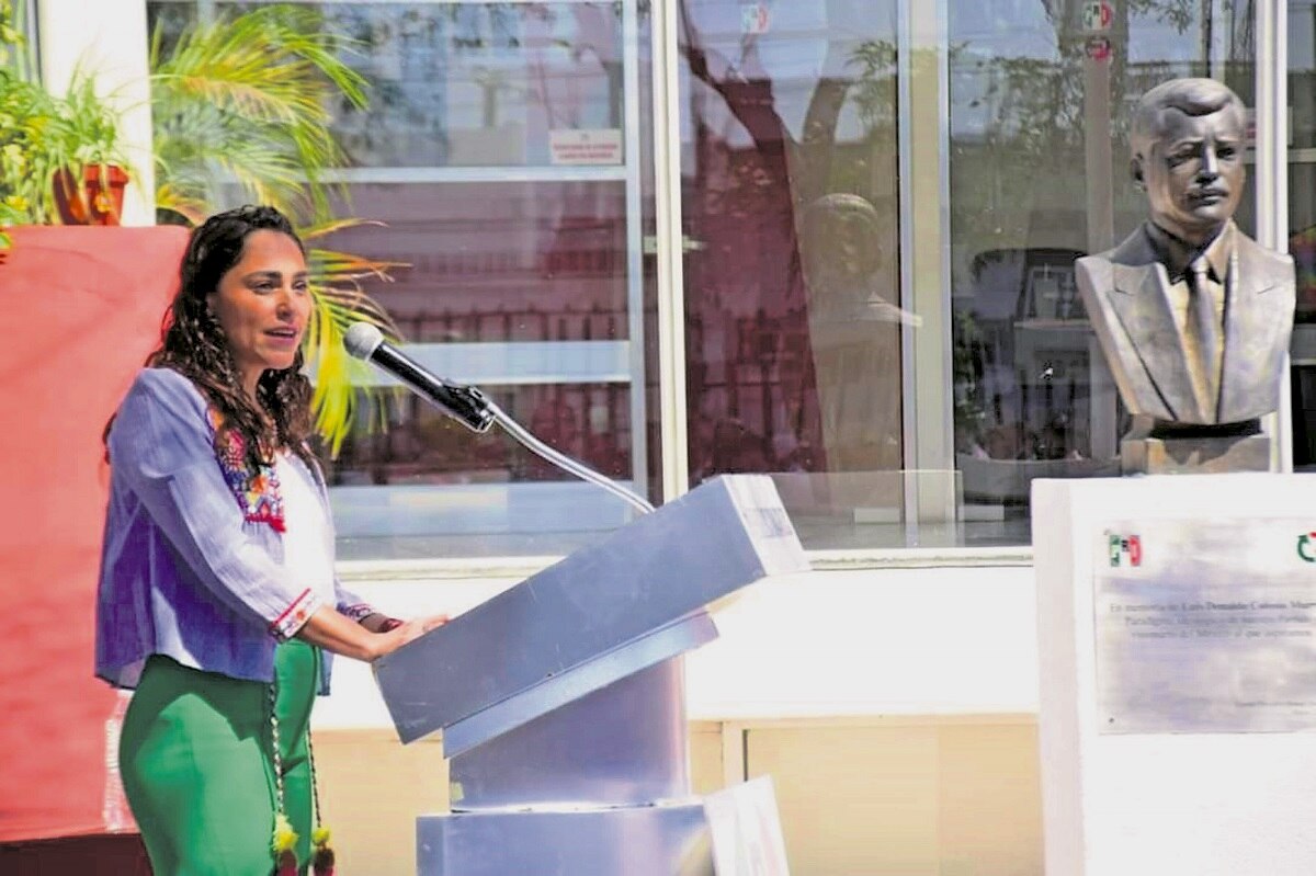 Vamos decididos por la victoria: PRI Querétaro