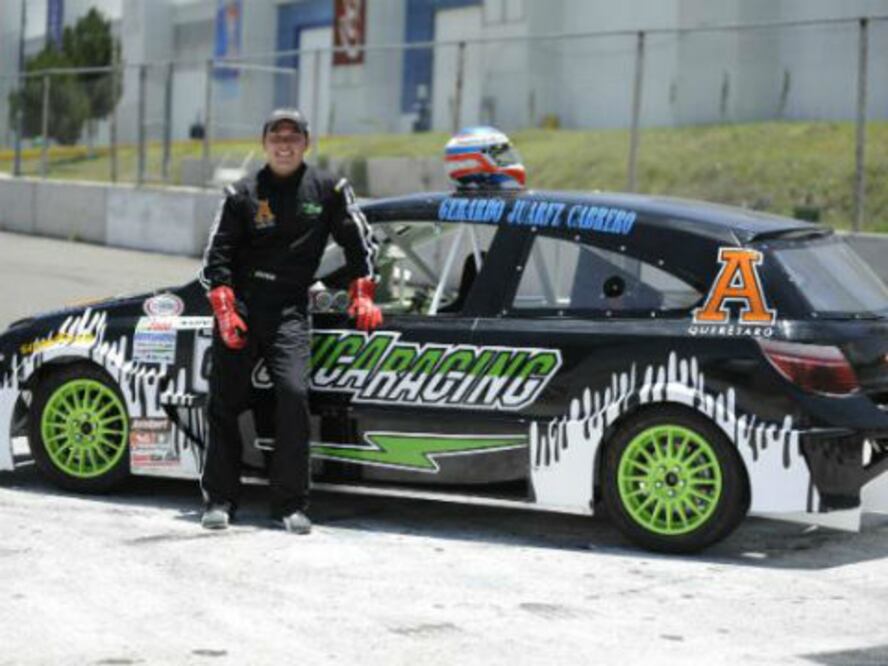 Juárez Cabrero, listo para el reto