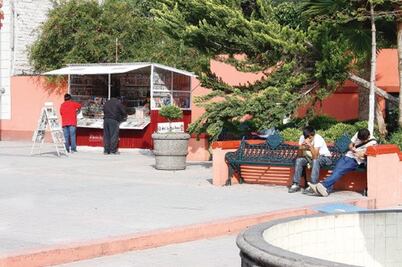 Escobedo mantiene niveles de seguridad