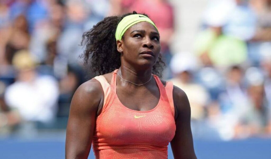 Serena reprueba racismo