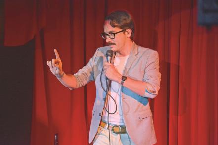 Una gran noche para Slobotzky 