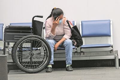 San Juan del Río, con alzas en casos Covid-19 