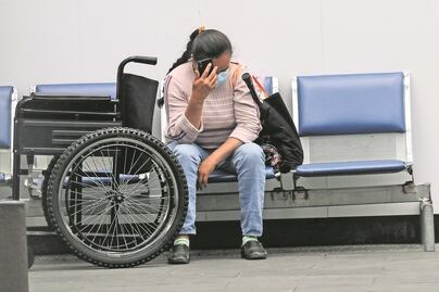 San Juan del Río, con alzas en casos Covid-19 