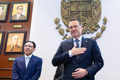 Obra de Acueducto III iniciará en 2024, afirma el gobernador 