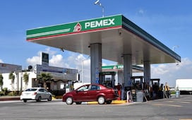 La gasolina más cara del país se vende en Querétaro: Profeco