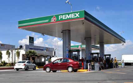 La gasolina más cara del país se vende en esta gasolinera de Querétaro: Profeco