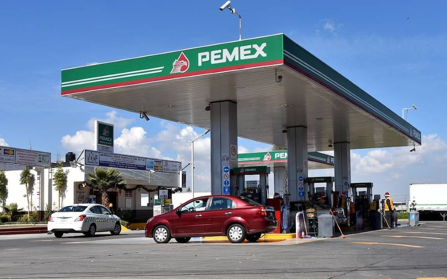La gasolina más cara del país se vende en Querétaro: Profeco