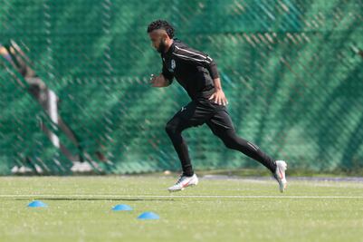 Contra los Tigres, con decisión