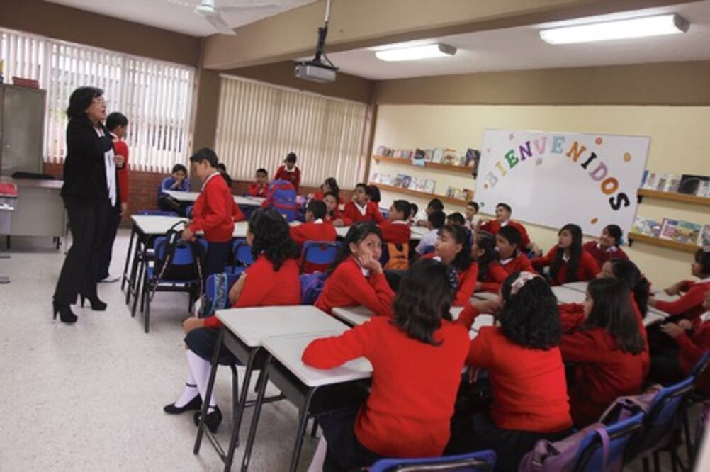  Buscan mantener calidad en educación