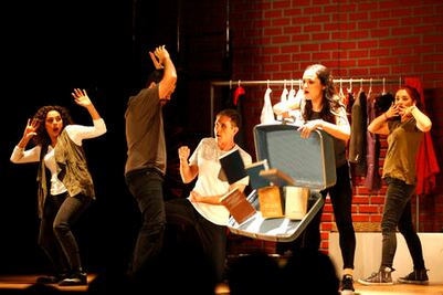 Un juego no deja dormir a Luján