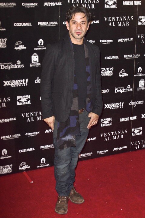 Un villano con cara de bueno