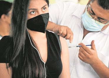 Casi 500 nuevos casos de Covid se dan en Querétaro