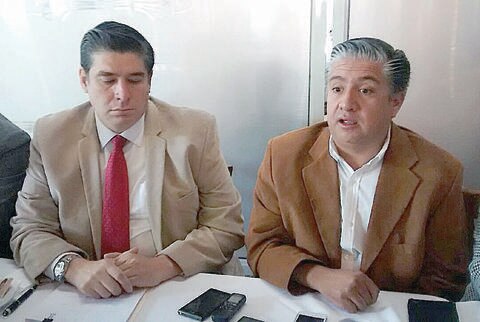 Se busca frenar proyecto de Morena: Piedragil