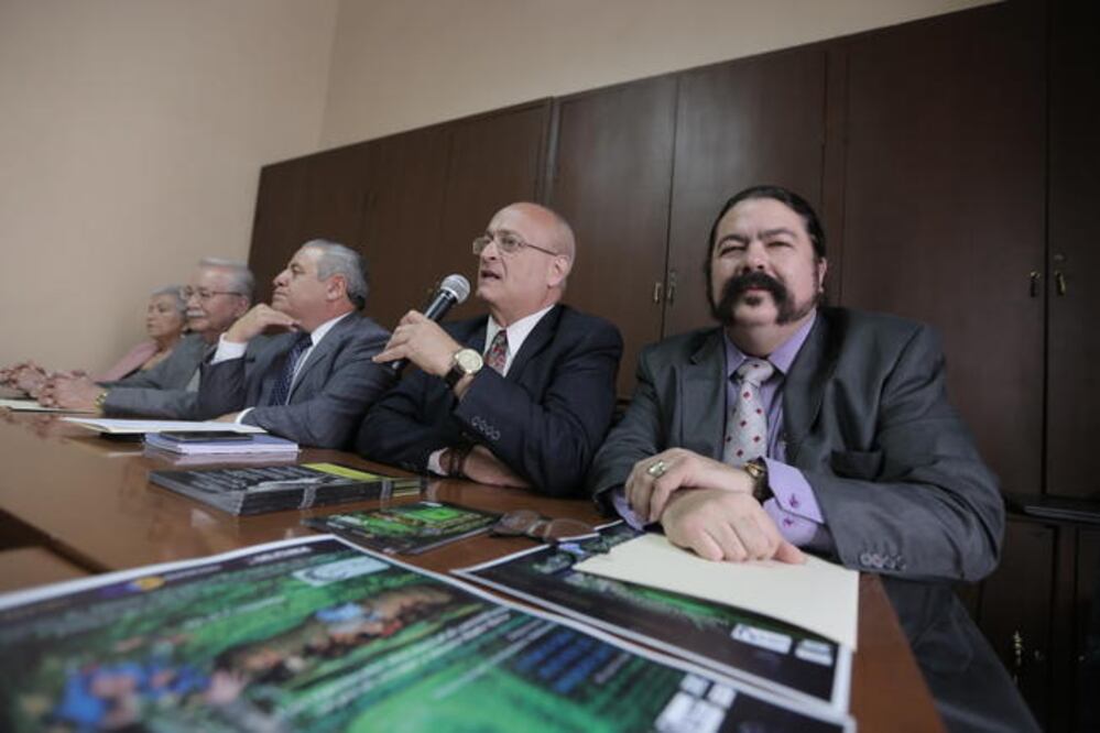 El costo del boleto es de 225 pesos y estarán disponibles el día del evento (GONZALO IBÁÑEZ. EL UNIVERSAL)