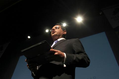 Prepara su último informe Delgado Oscoy