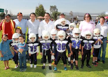 Inicia liga de beisbol y temporada de Futbol Americano