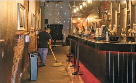 “Covid-19 se comporta como gripe española”