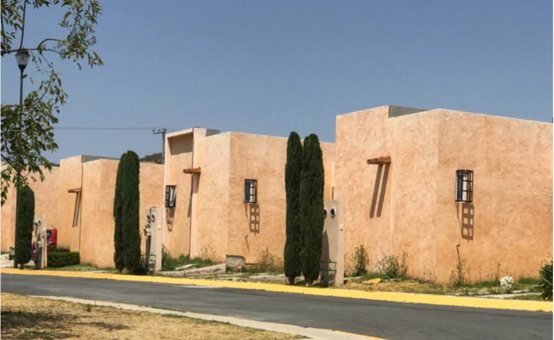 Antes de suicidarse, don Gerardo vendió sus muebles y plantas por fraude de empleada de banco