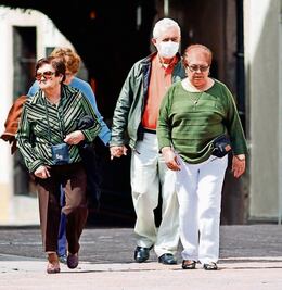 Créditos para jubilados, mercado de 640 mil mdp