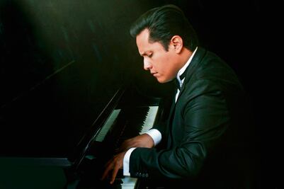 “Impresiones para piano”, en Bellas Artes