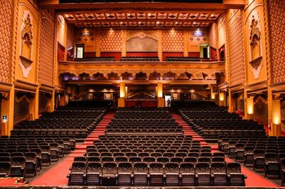 Estas son las medidas sanitarias antiCovid que pondrán en práctica el Hay Festival