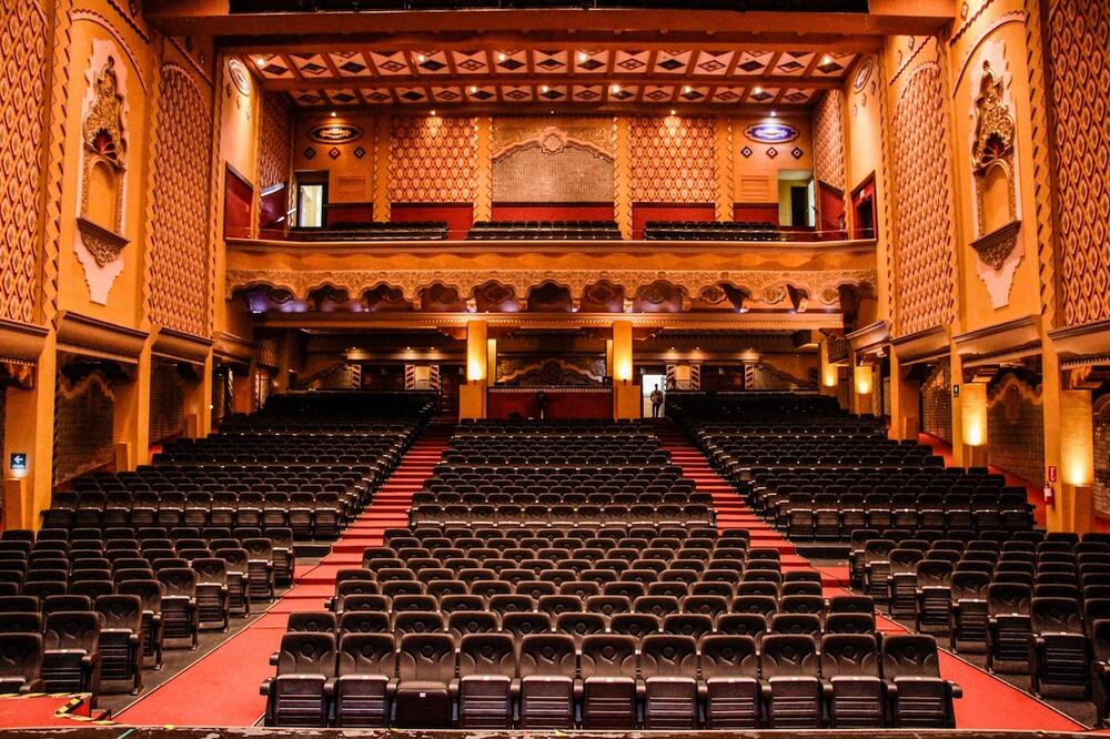 Foto: Facebook Hay Festival