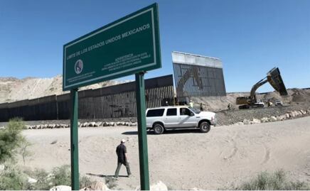 Senado de EU aprueba otorgar 4 mmdd para "ayuda" en frontera con México