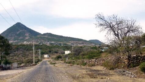 Maestras denuncian ataques en su camino hacia El Coto