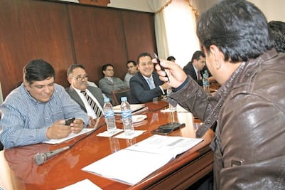 Aprueban aumento en tablas catastrales