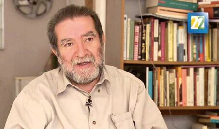 Muere el escritor Eusebio Ruvalcaba