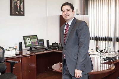 Aduanas revoca amparos 