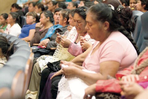 Proyecta Corregidora créditos por 2.5 mdp