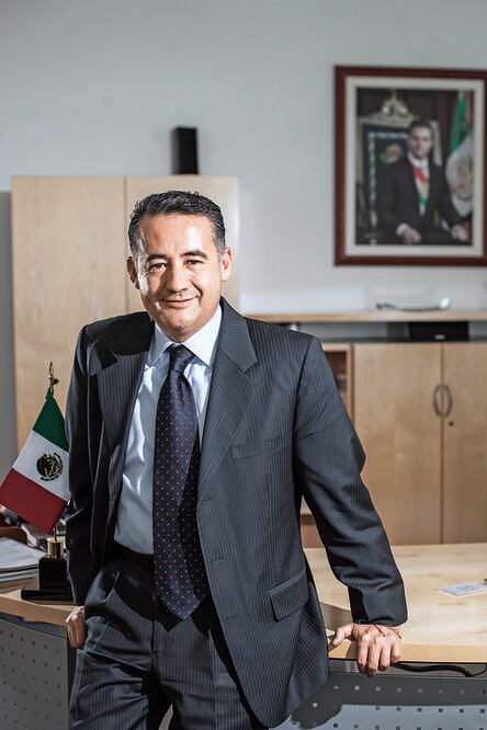 Viable, avanzar en ley de Zonas