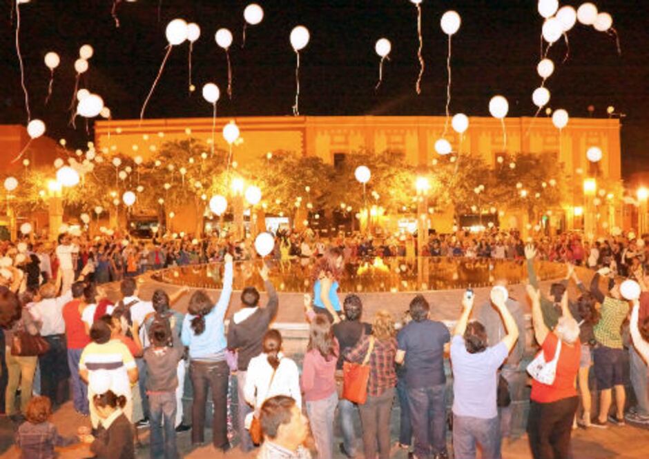 Algarabía de colores con Tierra de Yah