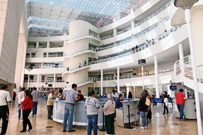 Capital, la ciudad menos corrupta