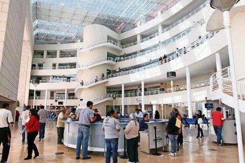 Capital, la ciudad menos corrupta