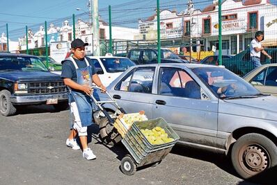 Infaltables en mercados