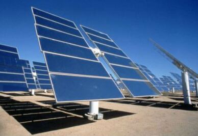 Impulsan uso de energías renovables