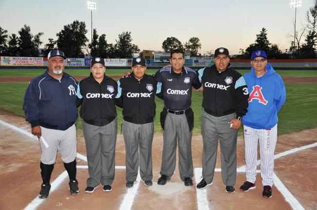 Foto: Luz Alicia Gordoa