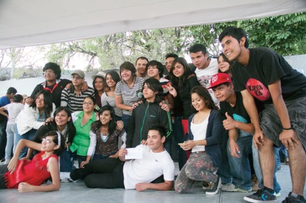 Obesidad, en 30% de alumnado, dice UAQ