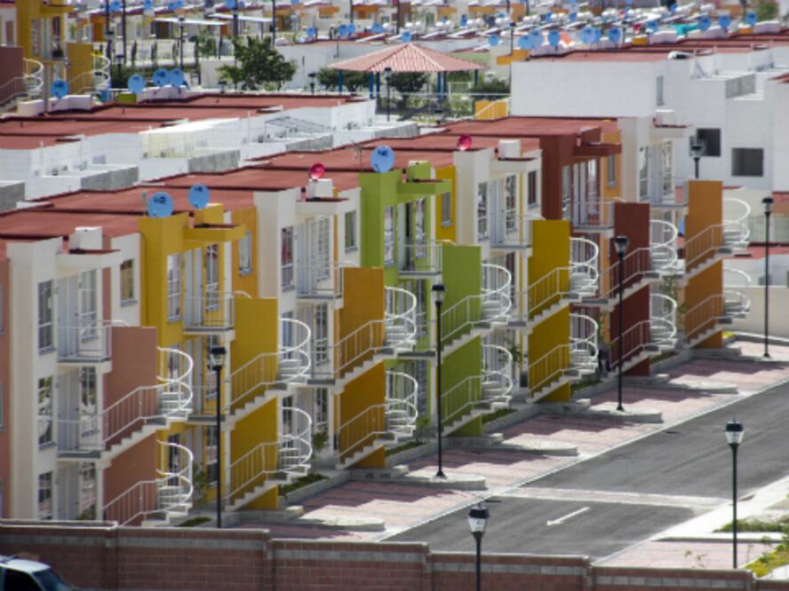 Aseguran reservas urbanas para vivienda